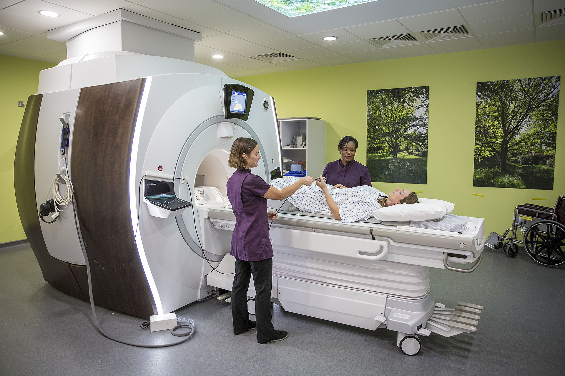 medical imaging phd vacancies