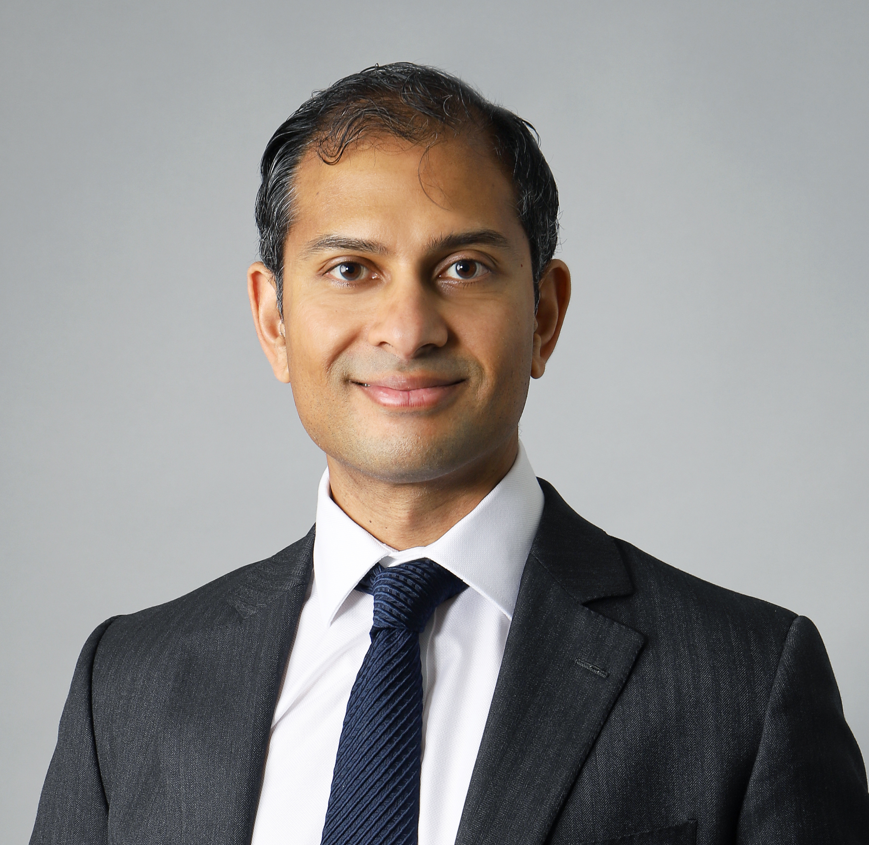 Dr Amit Saha, Consultant Rheumatologist