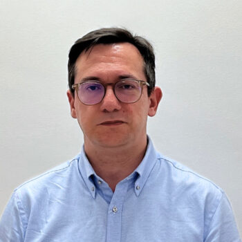Mr Goncalo Almeida, Ophthalmology