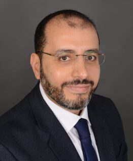 Professor Hany Zayed, Vascular surgeon at KIMS Hospital