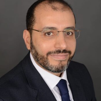 Professor Hany Zayed, Vascular surgeon at KIMS Hospital