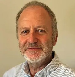 Mr Mark Cynk, Consultant Urological Surgeon in Kent