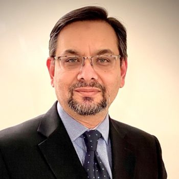 Dr Irfan Khan, Consultant Gastroenterologist, KIMS Hospital Kent