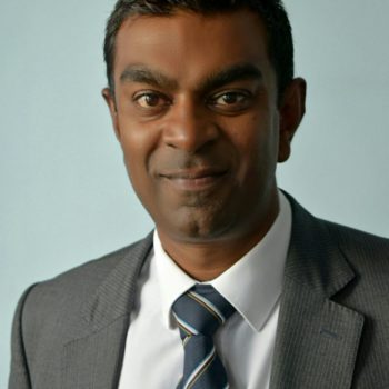 Mr Krissen Chettiar Consultant Orthopaedic Surgeon|