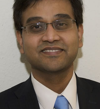 Mr Abhishek Gupta Consultant Gynaecologist