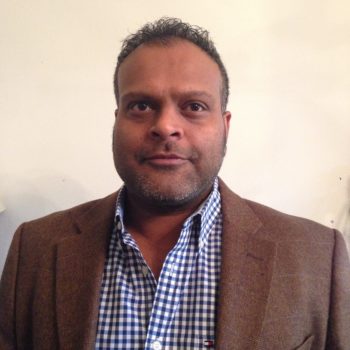 Dr Praveen Bilagi Consultant Radiologist