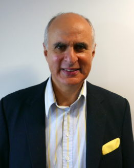 Mr Dimitri Yanni Consultant Orthopaedic Surgeon