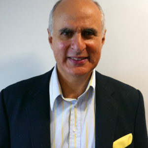 Mr Dimitri Yanni Consultant Orthopaedic Surgeon