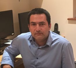 Dr Sami Alawad Pain Management Consultant