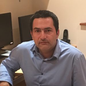 Dr Sami Alawad Pain Management Consultant