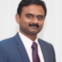 Dr Krishnan Balasubramanian Consultant Paediatrician