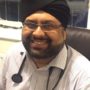 Dr Gurminder Khamba Consultant Renal Surgeon|Dr Peter Kabunga Consultant Cardiologist|