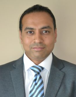 Dr Naveen Mudalagiri Consultant Cardiologist