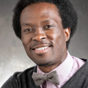Dr Peter Kabunga Consultant Cardiologist