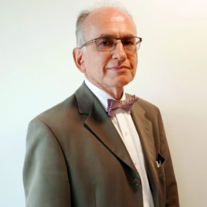 Dr Saad Rassam Consultant Haematologist