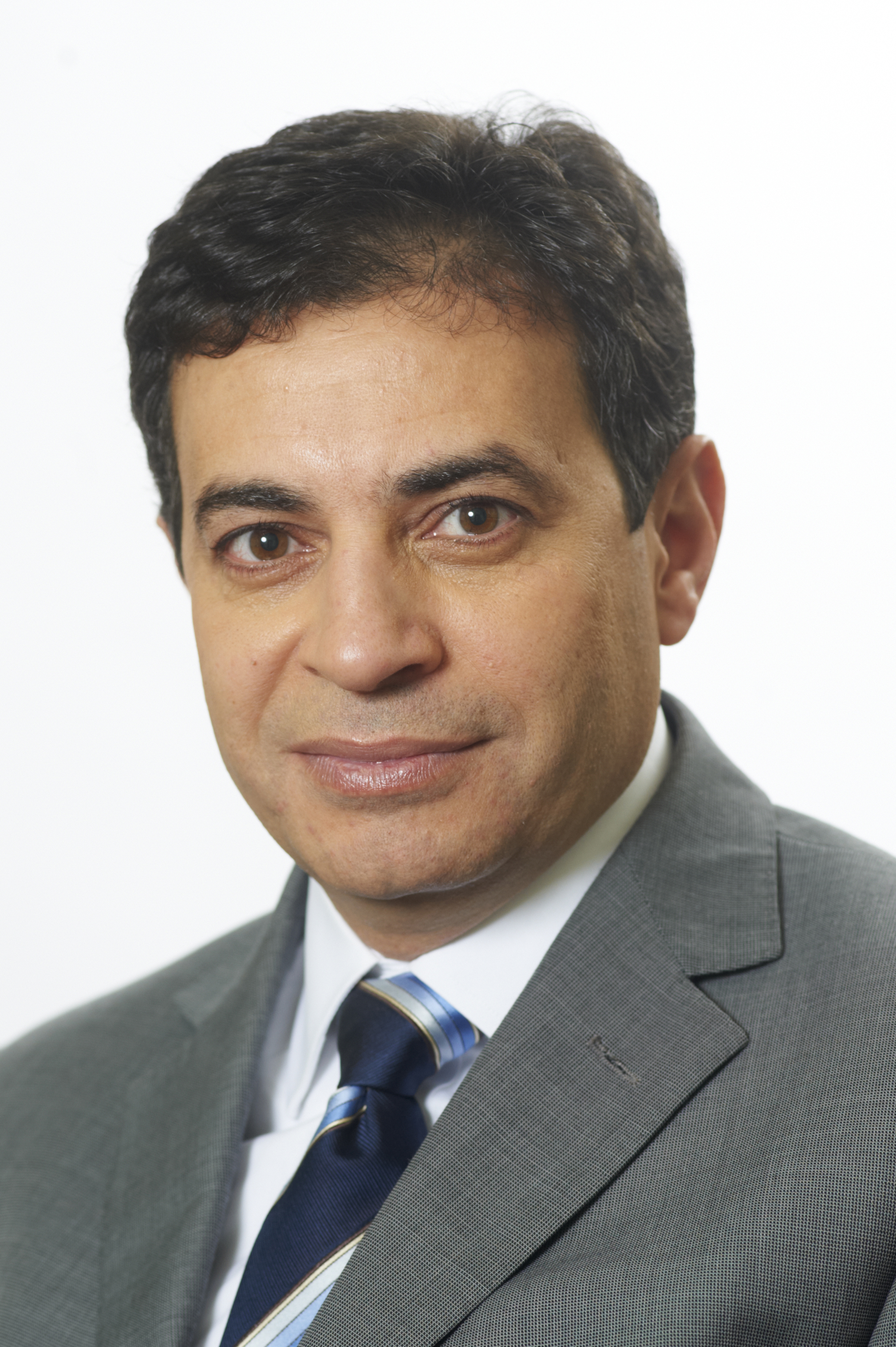 Mr Waleed Edress Consultant Vascular Surgeon