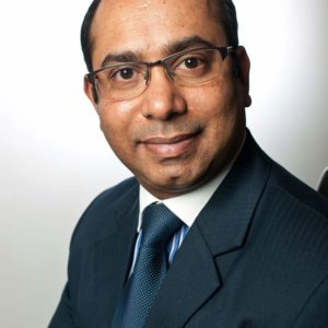 Dr Arun Bhaskar Consultant Pain Management