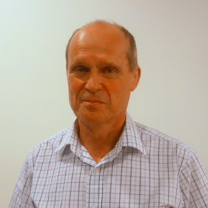 Mr John Shotton Consultant ENT Surgeon