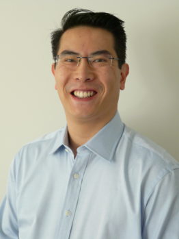 Dr Kevin Fai Pain Specialist