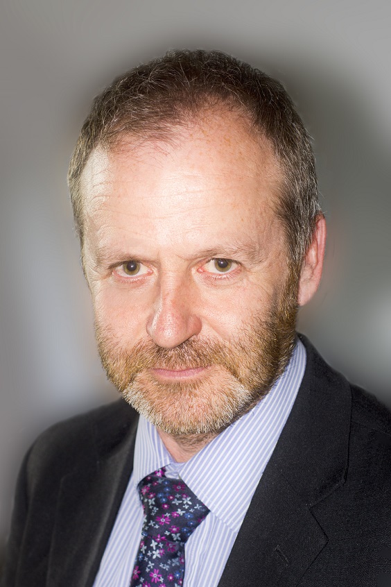 Mark Cynk, Urological Surgeon