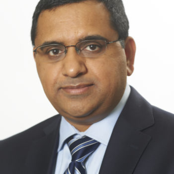 Dr Ravish Mankragod Consultant Respiratory Physician