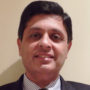 Mr Midhat Siddiqui Consultant General Surgeon