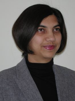 Mrs Mona Khandwala Consultant Ocular Plastic Surgeon