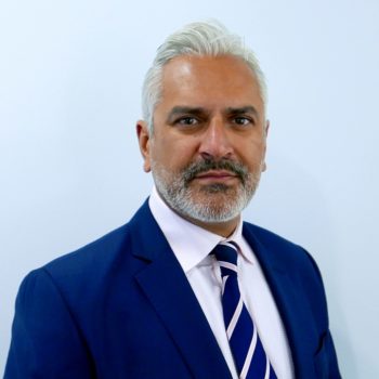 Mr Chan Jeer Consultant Orthopaedic Surgeon