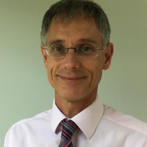 Mr Robert Macdermott Consultant Gynaecologist