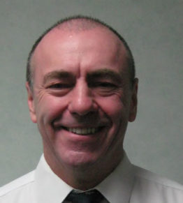 Mr Neil Slater Consultant Orthopaedic Surgeon