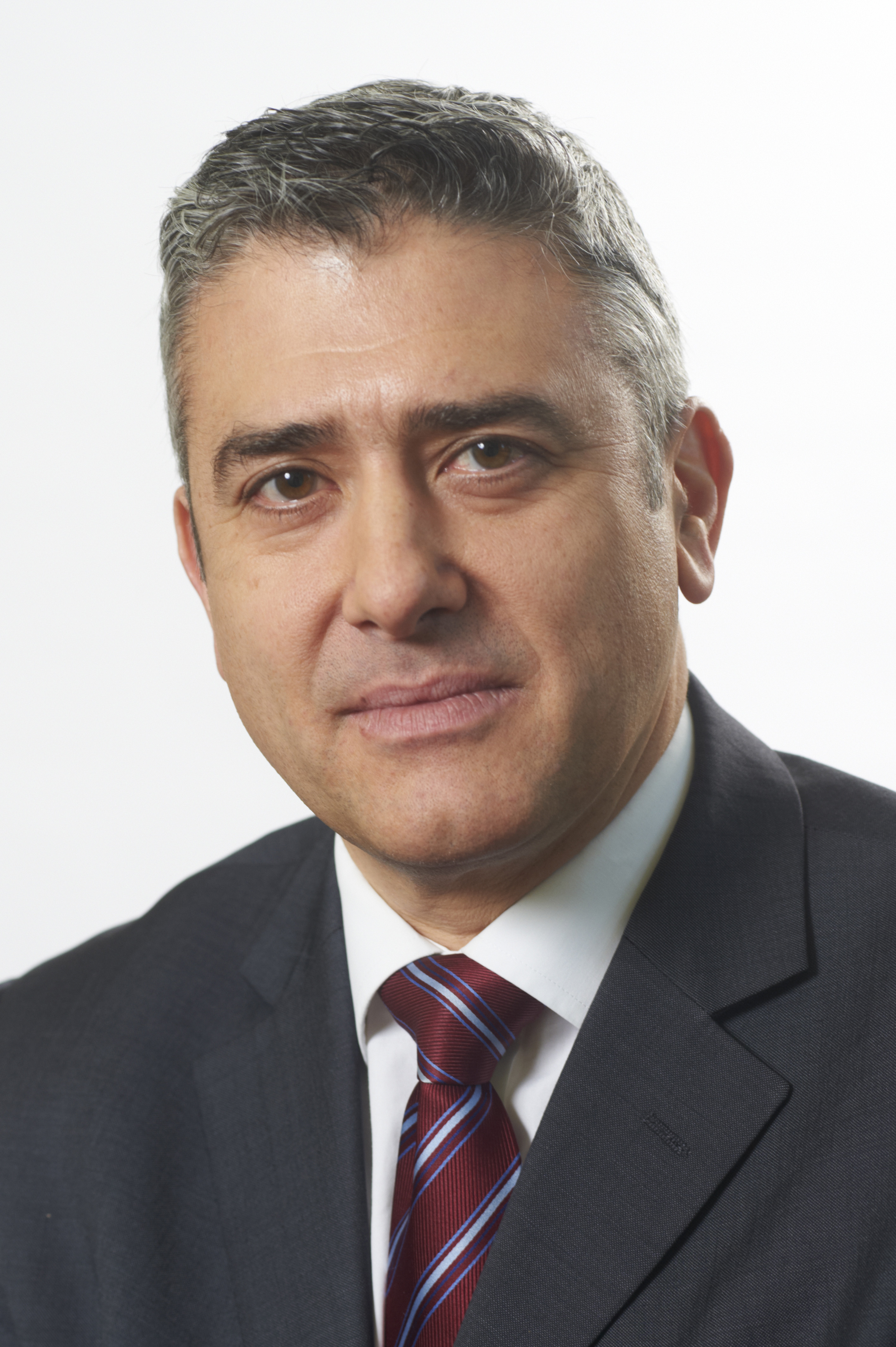 Mr Andreas Papadopoulos - Consultant Gynaecologist