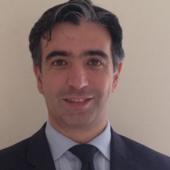 Mr Piero Nastro Consultant Colorectal Surgeon