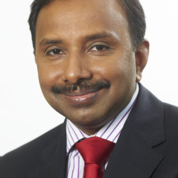 Mr Kasetti Ravikumar Consultant Orthopaedic Surgeon