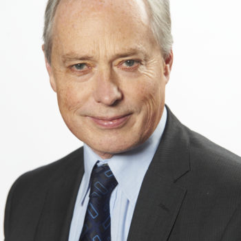 Dr Paul Ryan Consultant Endocrinologist