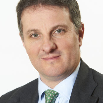 Mr Simon Bailey - Consultant General And Colorectal Surgeon