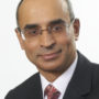 Dr Gerry Saldanha Consultant Neurologist