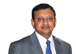 Mr Sanjoy Basu Consultant General Surgeon