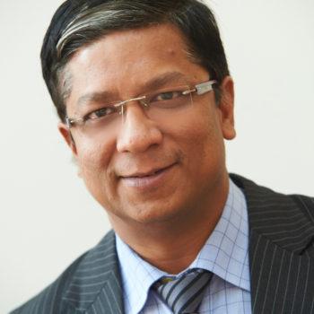Professor Bijayendra Singh Consultant Othopaedic Surgeon