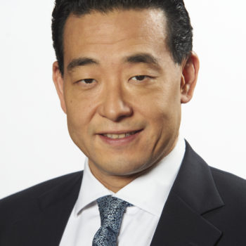Dr Scott Takeda Consultant Cardiologist