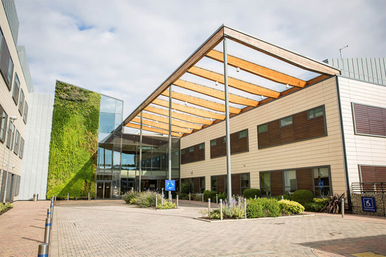 KIMS Hospital Private Health Care & Medical Care in Kent