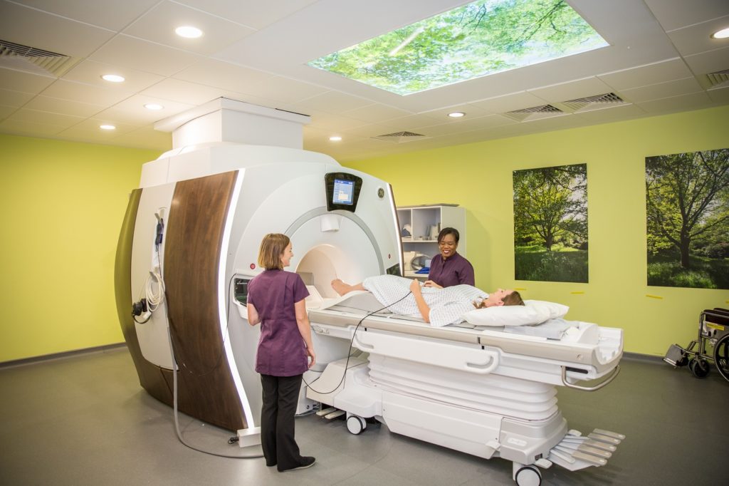 MRI Scans, CT Scans, X Rays & Diagnostics KIMS Hospital, Kent