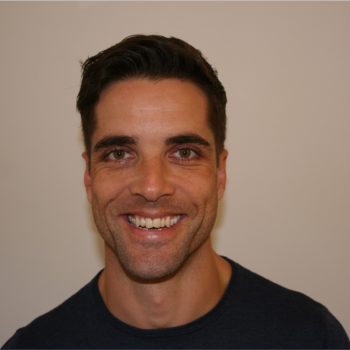 Nathan Faulkner, Psychologist