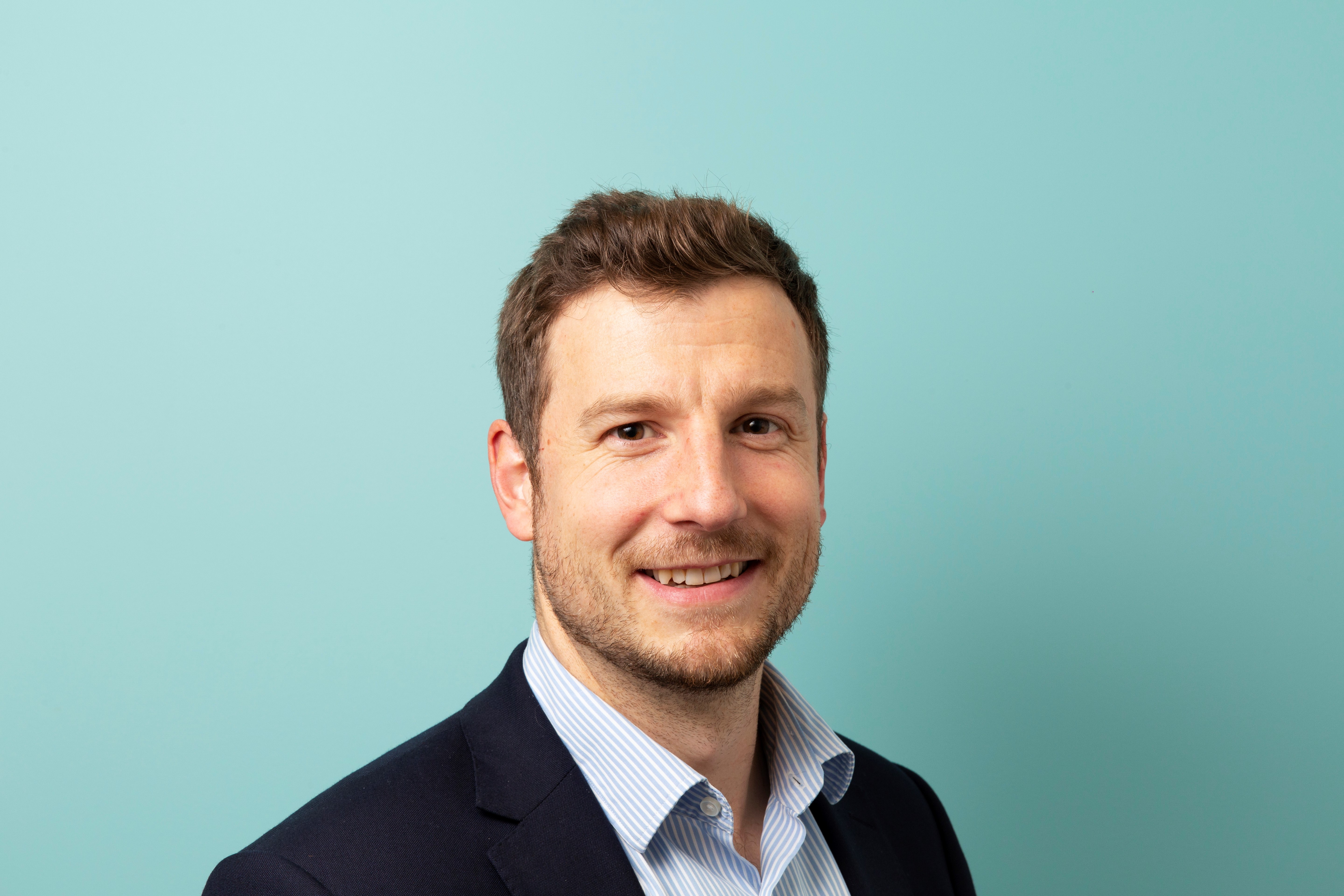 Dr Stephen Thompson, Sport Medicine & Injury Consultant