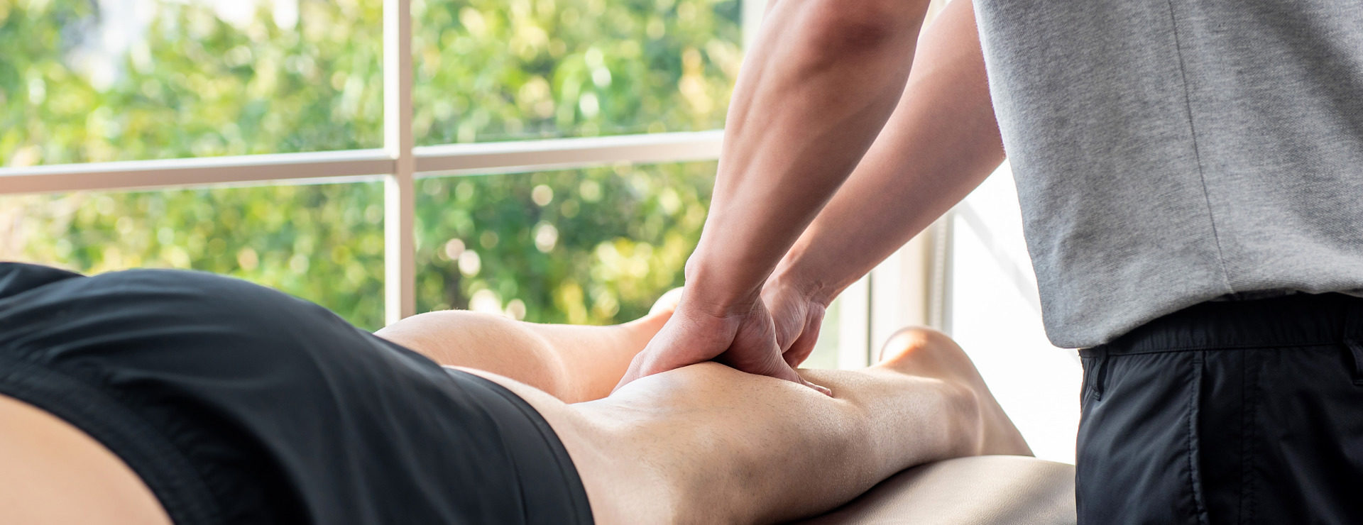 Benefits of Hip Mobility Massage Therapy