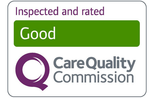 Sevenoaks Medical Centre receives ‘Good’ rating from Care Quality Commission