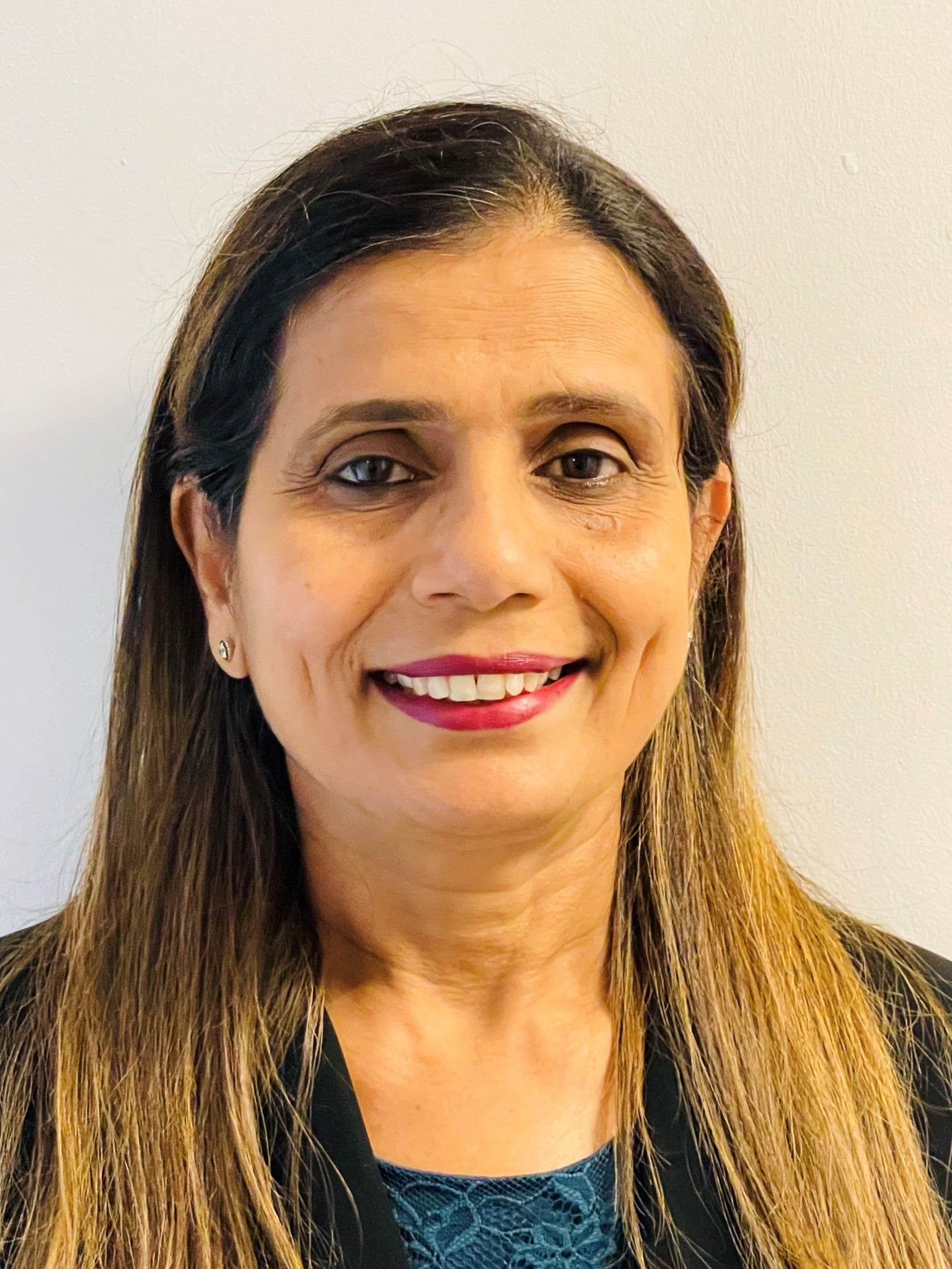 Dr Padmini Manghat - Consultant Chemical Pathologist