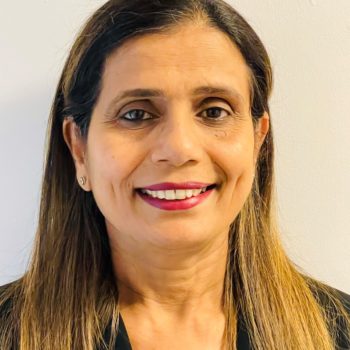 Dr Padmini Manghat, Consultant Chemical Pathologist, KIMS Hospital, Kent