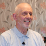 Keith Malyon who received successful Cataract Surgery in both eyes at KIMS Hospital, Kent