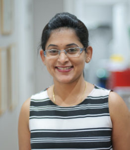 Dr Smitha Pulapalli, Consultant Cardiologist, KIMS Hospital