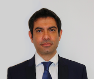 Dr Rajiv Rampat - Interventional Cardiologist - KIMS Hospital, Kent